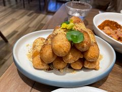 -椒爱水煮鱼川菜(中街大悦城店)