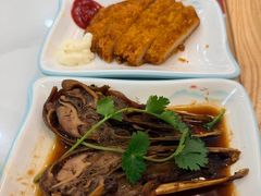 -财兜兜大黄山小馄饨