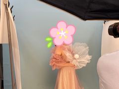 -海马体照相馆(北京apm店)