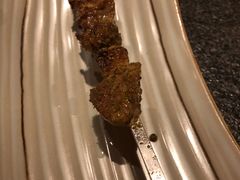 -丝路金桃·新疆菜(徐汇店)