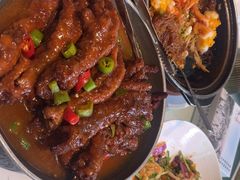 -映像威海·海鲜味道(经区店)