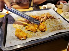 -玫瑰花园自助烤肉(顺义鑫海韵通店)