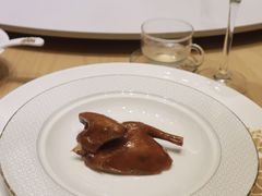 -酌宴府The China Club·广州万富希尔顿酒店(云城东路店)