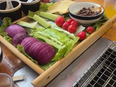 -张记焖窑·十五年专注焖烤(雍和宫店)