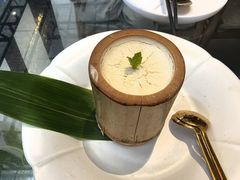 -小巷餐厅(五大街店)