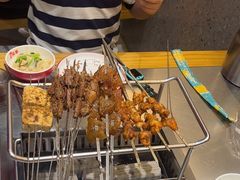 -古彭7只羊·徐州烧烤(旗舰店)