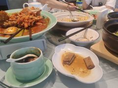 -西湖春天•老字号杭州菜(百汇店)