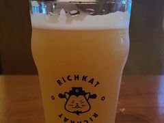 -猫员外精酿啤酒馆(国速荟店)