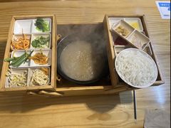-勺子米线·云南传统小吃市集(四方街店)