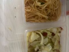 -彭耕记猪油炒小菜(吉联mall店)