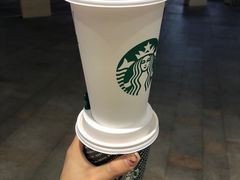 -星巴克(广州东圃天银店)