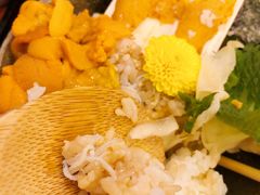 -豊 胜手丼
