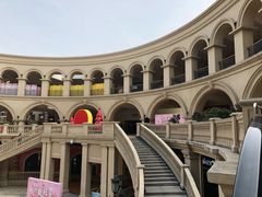 -王府井奥莱临潼小镇(临潼店)