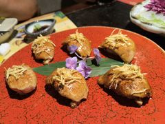 -古田居·特色寿司料理(星之岛旗舰店)