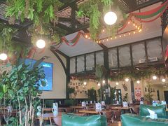-Planda 普兰达·啤酒花园德国餐厅(观唐店)
