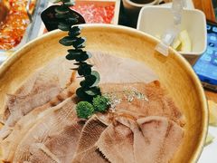 -巴奴毛肚火锅(商城路店)