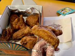 -BOPEYE·波派炸鸡(河西中央商场店)