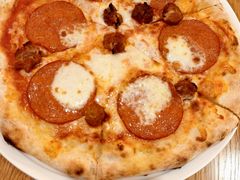 -城市大道红炉披萨烘焙坊