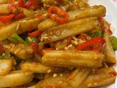 -堂瓦里·33年传统赣菜(第一街区店)