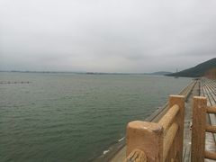 -南京金牛湖风景区