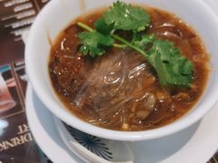 -敏华冰厅(平安金融中心店)