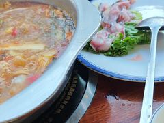 -大理.老字号渝记酸萝卜乌鱼(古城总店)