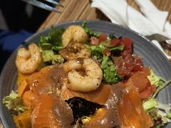 -榖屋house of flour(张江首店)