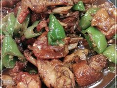 -老街坊劈柴院(济南总店)