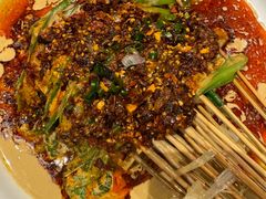-福苗小骆驼烧烤(大唐不夜城店)
