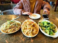 -张包铺(道外店)