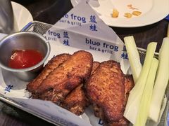 -bluefrog蓝蛙(皇庭广场店)