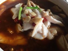 -风味小馆(天目湖宾馆店)