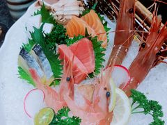 -吉盛川创作料理(保利国际广场店)