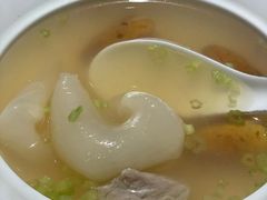 -金成潮菜博物馆(海珠湿地店)