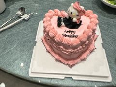 -望乡楼上海菜(日月光店)