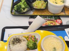 -老娘舅(吴山路店)