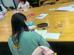 -新航道雅思托福·留学·考研培训(人民广场校区)