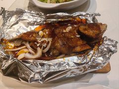 -柴米油盐(土菜院子店)