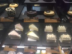 -星巴克臻选(湖滨道店)