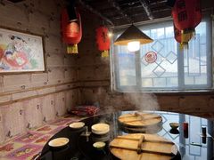 -鱼窝棚柴火铁锅炖(富山屯店)