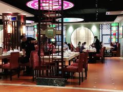 大堂-点都德(汇盈广场店)