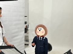 -海马体照相馆(北京朝阳大悦城店)