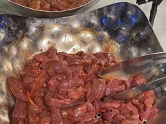 -汉金城海鲜烤肉自助百汇(烟台永旺购物中心店)