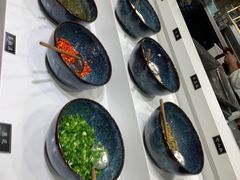 -圣罗巴甄选自助(麦凯乐店)