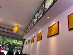 -秦云老太婆摊摊面(磁器口店)