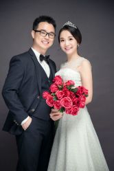 -爱城婚纱摄影·品质严选店