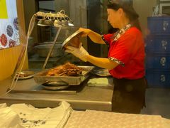 -小李烧鸡(西北角总店)
