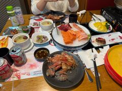 -松坂屋日料自助(长城路店)