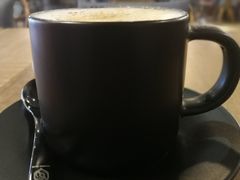 -麦隆咖啡Mellower Coffee(弘基时尚生活中心店)