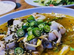 -巴特餐饮6加1音乐餐吧·新疆菜